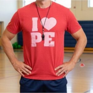 2/$10 🇨🇦 Unisex Graphic T - size L